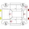 toyota hiace-van 2017 CFJ1686019 image 2