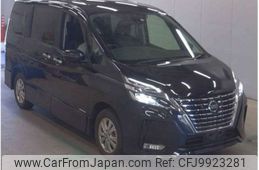 nissan serena 2022 -NISSAN--Serena 5AA-GFNC27--GFNC27-044714---NISSAN--Serena 5AA-GFNC27--GFNC27-044714-