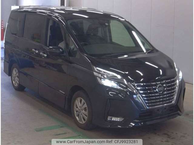 nissan serena 2022 -NISSAN--Serena 5AA-GFNC27--GFNC27-044714---NISSAN--Serena 5AA-GFNC27--GFNC27-044714- image 1