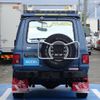 mitsubishi pajero 1989 GOO_JP_700060001230240523003 image 9