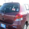 toyota vitz 2010 CFJ1681760 image 3