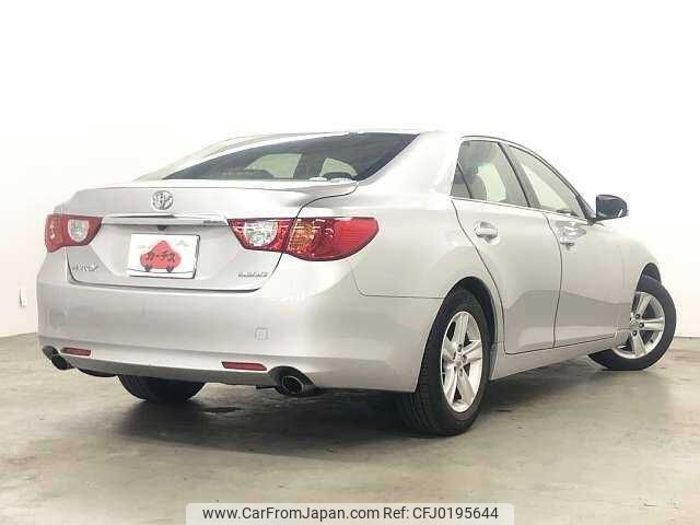 toyota mark-x 2010 504928-924129 image 2