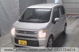 suzuki wagon-r 2024 CFJ1724414