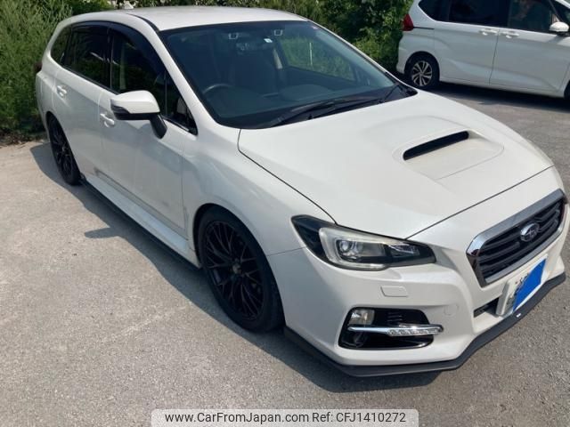 subaru levorg 2014 -SUBARU--Levorg DBA-VMG--VMG-005323---SUBARU--Levorg DBA-VMG--VMG-005323- image 2