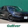 honda civic 2025 CFJ1845657 image 1