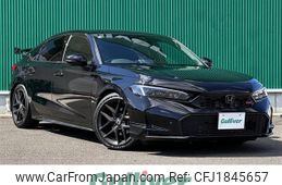 honda civic 2025 CFJ1845657