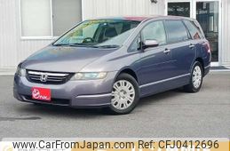 honda odyssey 2004 -HONDA--Odyssey DBA-RB1--RB1-3066388---HONDA--Odyssey DBA-RB1--RB1-3066388-