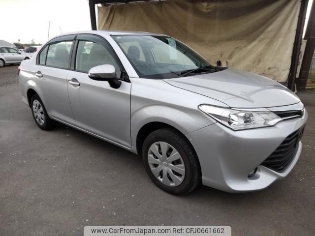 toyota corolla-axio 2017 quick_quick_DBA-NZE164_NZE164-7047595 image 2