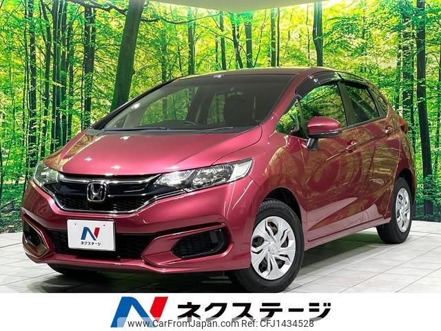 honda fit 2017 quick_quick_GK3_GK3-3404515 image 1