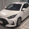 toyota yaris 2021 -TOYOTA--Yaris KSP210-0043190---TOYOTA--Yaris KSP210-0043190- image 5