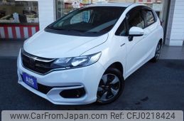 honda fit 2019 -HONDA--Fit DAA-GP5--GP5-1353825---HONDA--Fit DAA-GP5--GP5-1353825-