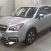 subaru forester 2017 -SUBARU 【神戸 000ｱ0000】--Forester DBA-SJ5--SJ5-100069---SUBARU 【神戸 000ｱ0000】--Forester DBA-SJ5--SJ5-100069- image 1