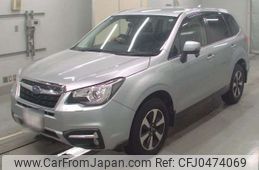 subaru forester 2017 -SUBARU 【神戸 000ｱ0000】--Forester DBA-SJ5--SJ5-100069---SUBARU 【神戸 000ｱ0000】--Forester DBA-SJ5--SJ5-100069-