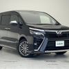 toyota voxy 2019 -TOYOTA--Voxy DBA-ZRR80W--ZRR80-0487402---TOYOTA--Voxy DBA-ZRR80W--ZRR80-0487402- image 1