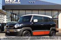 suzuki xbee 2020 quick_quick_DAA-MN71S_MN71S-163074