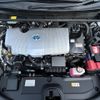 toyota prius 2017 -TOYOTA--Prius DAA-ZVW50--ZVW50-6112610---TOYOTA--Prius DAA-ZVW50--ZVW50-6112610- image 28