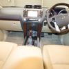 toyota land-cruiser-prado 2016 -TOYOTA--Land Cruiser Prado TRJ150W--0066295---TOYOTA--Land Cruiser Prado TRJ150W--0066295- image 18