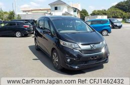 honda freed 2016 -HONDA--Freed DBA-GB5--GB5-1006533---HONDA--Freed DBA-GB5--GB5-1006533-