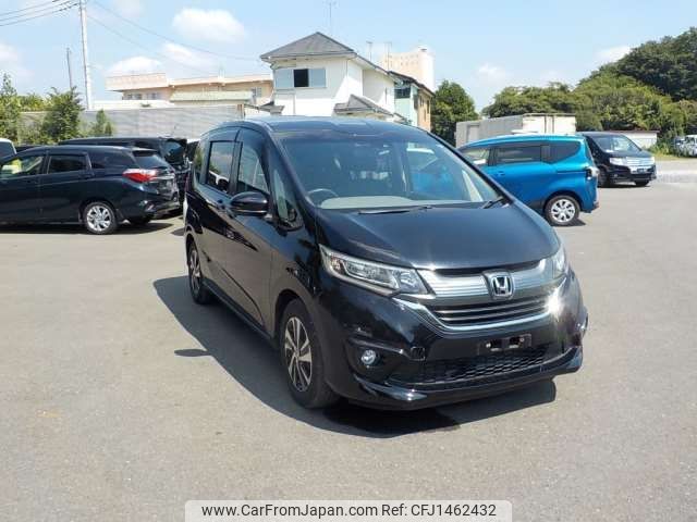 honda freed 2016 -HONDA--Freed DBA-GB5--GB5-1006533---HONDA--Freed DBA-GB5--GB5-1006533- image 1