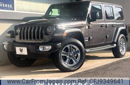 chrysler jeep-wrangler 2020 -CHRYSLER--Jeep Wrangler ABA-JL36L--1C4HJXLG7LW153056---CHRYSLER--Jeep Wrangler ABA-JL36L--1C4HJXLG7LW153056-