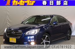 subaru legacy-b4 2017 -SUBARU--Legacy B4 DBA-BN9--BN9-013196---SUBARU--Legacy B4 DBA-BN9--BN9-013196-