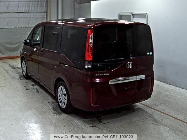 honda stepwagon 2018 -HONDA--Stepwgn RP1-1201790---HONDA--Stepwgn RP1-1201790- image 2