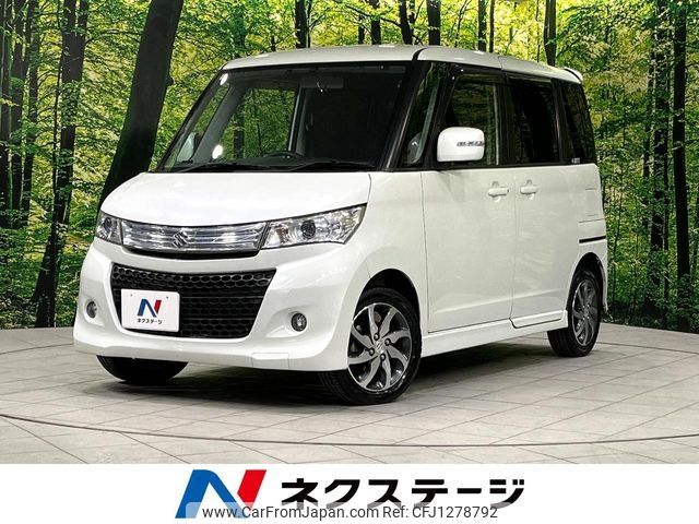 suzuki palette 2010 -SUZUKI--Palette SW CBA-MK21S--MK21S-825663---SUZUKI--Palette SW CBA-MK21S--MK21S-825663- image 1