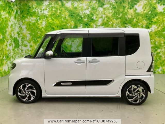 daihatsu tanto 2021 quick_quick_5BA-LA650S_LA650S-1083207 image 2