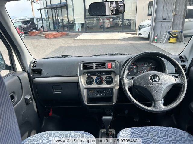 honda acty-van 2018 -HONDA--Acty Van EBD-HH5--HH5-2013025---HONDA--Acty Van EBD-HH5--HH5-2013025- image 2