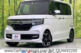 honda n-box 2019 -HONDA--N BOX DBA-JF3--JF3-2105745---HONDA--N BOX DBA-JF3--JF3-2105745-