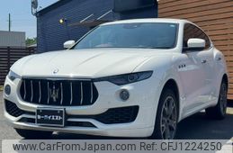 maserati levante 2017 quick_quick_MLE30A_ZN6TU61C00X243302