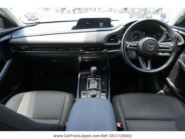mazda cx-3 2020 quick_quick_DM8P_DM8P-106071 image 2