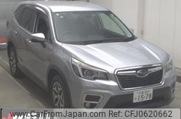 subaru forester 2019 -SUBARU 【大宮 303ｿ1578】--Forester SK9-019647---SUBARU 【大宮 303ｿ1578】--Forester SK9-019647-