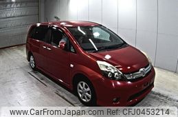 toyota isis 2011 -TOYOTA--Isis ZGM10W-0032642---TOYOTA--Isis ZGM10W-0032642-