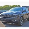 chrysler jeep-cherokee 2014 -CHRYSLER--Jeep Cherokee ABA-KL32L--1C4PJMFS3EW222600---CHRYSLER--Jeep Cherokee ABA-KL32L--1C4PJMFS3EW222600- image 14