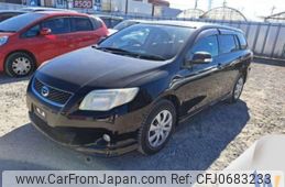 toyota corolla-fielder 2009 -TOYOTA--Corolla Fielder DBA-NZE141G--NZE141-9122512---TOYOTA--Corolla Fielder DBA-NZE141G--NZE141-9122512-