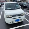 nissan cube 2010 -NISSAN--Cube DBA-Z12--Z12-110134---NISSAN--Cube DBA-Z12--Z12-110134- image 1