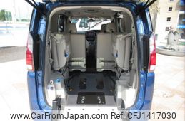 nissan serena 2017 GOO_JP_700056043930250713002