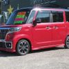 suzuki spacia 2018 quick_quick_DAA-MK53S_MK53S-570941 image 1
