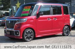 suzuki spacia 2018 quick_quick_DAA-MK53S_MK53S-570941
