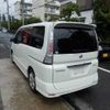 nissan serena 2008 TE1565 image 1