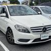 mercedes-benz b-class 2012 -MERCEDES-BENZ--Benz B Class DBA-246242--WDD2462422J055798---MERCEDES-BENZ--Benz B Class DBA-246242--WDD2462422J055798- image 1