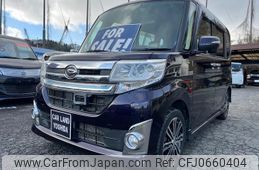 daihatsu tanto 2014 -DAIHATSU--Tanto LA610S--0014824---DAIHATSU--Tanto LA610S--0014824-