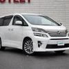 toyota vellfire 2014 -TOYOTA--Vellfire DBA-ANH25W--ANH25-8051580---TOYOTA--Vellfire DBA-ANH25W--ANH25-8051580- image 1