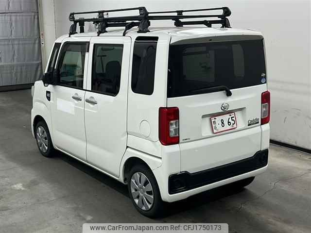 daihatsu hijet-caddie 2017 CFJ1750173 image 2