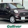 daihatsu cast 2017 -DAIHATSU--Cast DBA-LA260S--LA260S-0024409---DAIHATSU--Cast DBA-LA260S--LA260S-0024409- image 1