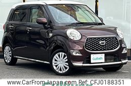 daihatsu cast 2017 -DAIHATSU--Cast DBA-LA260S--LA260S-0024409---DAIHATSU--Cast DBA-LA260S--LA260S-0024409-