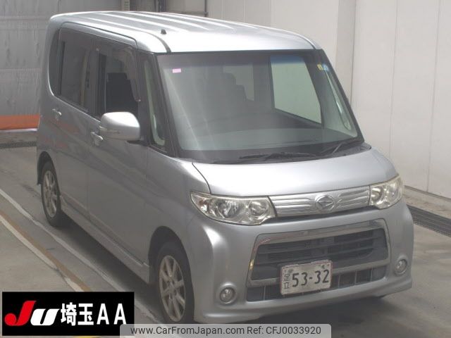 daihatsu tanto 2011 -DAIHATSU--Tanto L375S--0451603---DAIHATSU--Tanto L375S--0451603- image 1