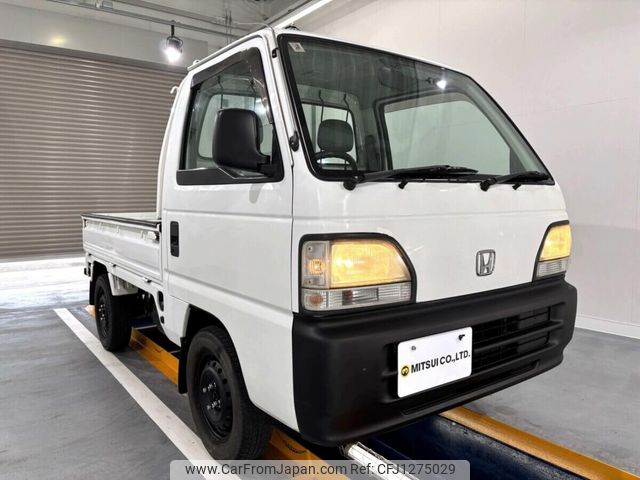 honda acty-truck 1997 Mitsuicoltd_HDAT2364054R0706 image 2
