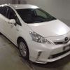 toyota prius-α 2014 -TOYOTA--Prius α DAA-ZVW40W--ZVW40-0006479---TOYOTA--Prius α DAA-ZVW40W--ZVW40-0006479- image 5